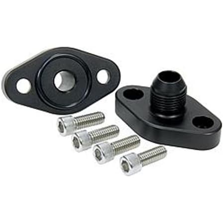Allstar Performance -12 AN Big Block Chevy Adapter Kit ALL31151